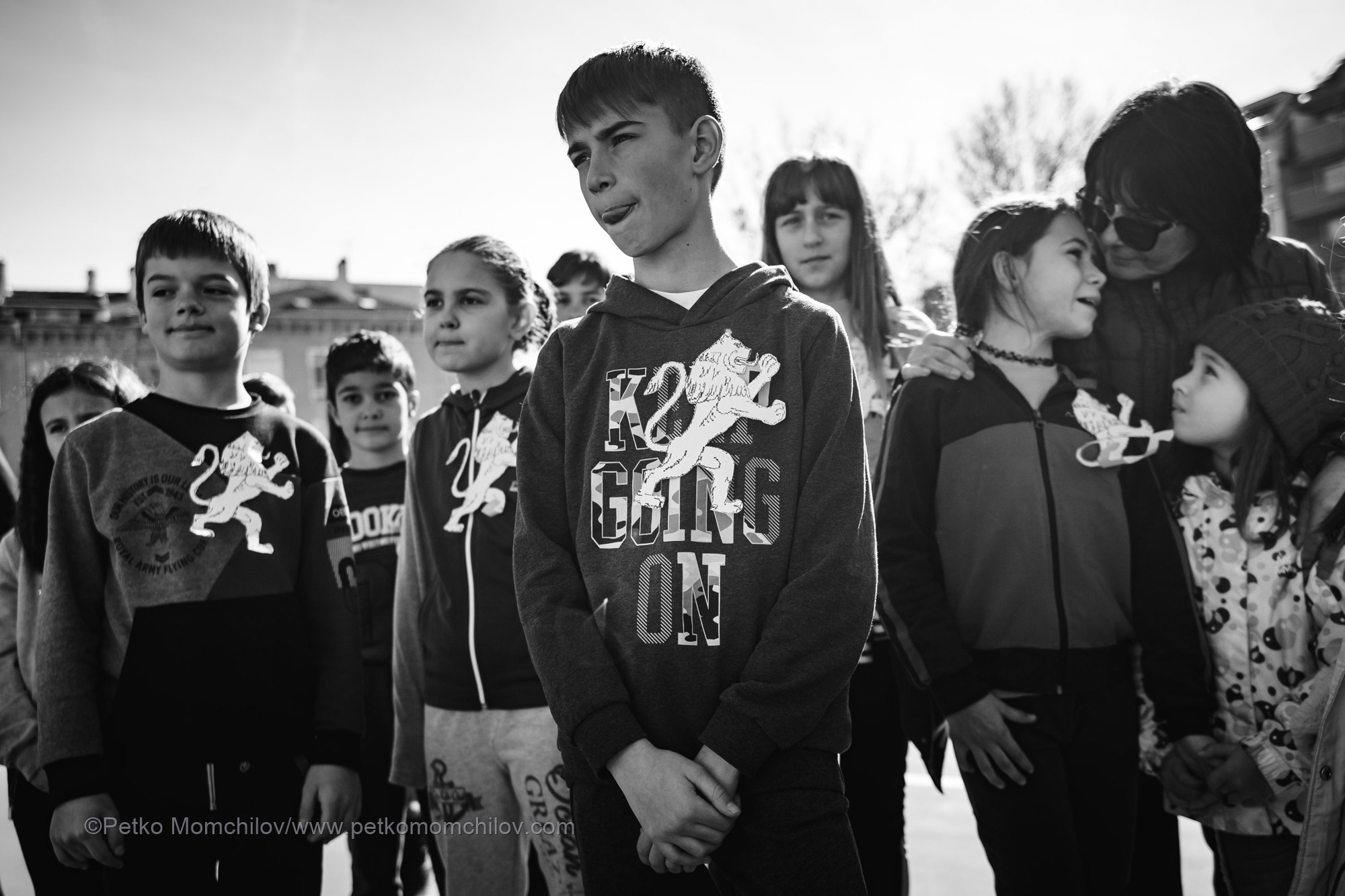 fotograf petko momchilov levski skok 10