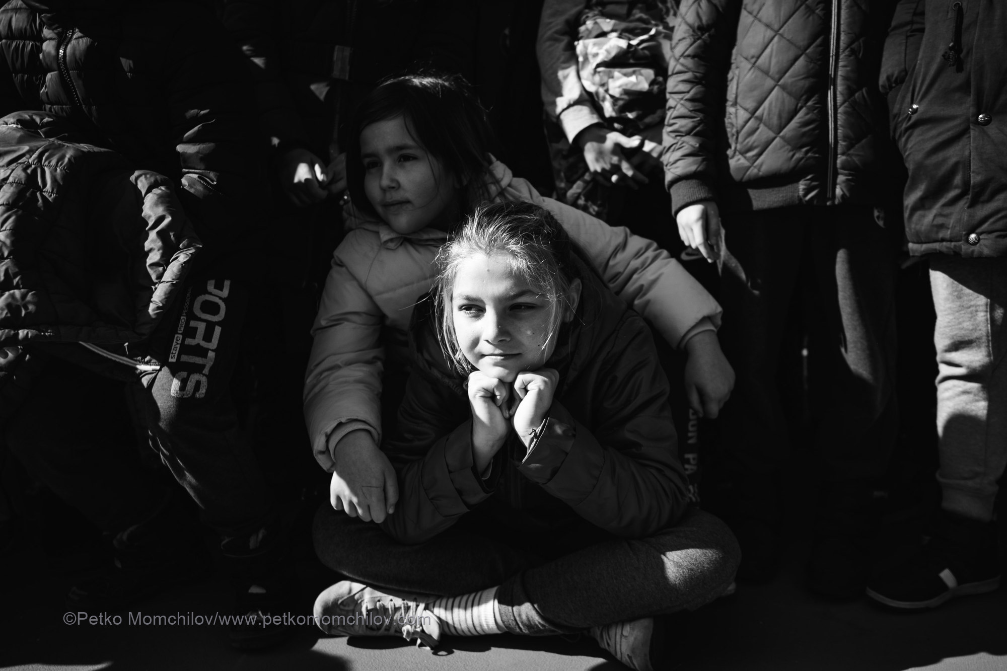 fotograf petko momchilov levski skok 23