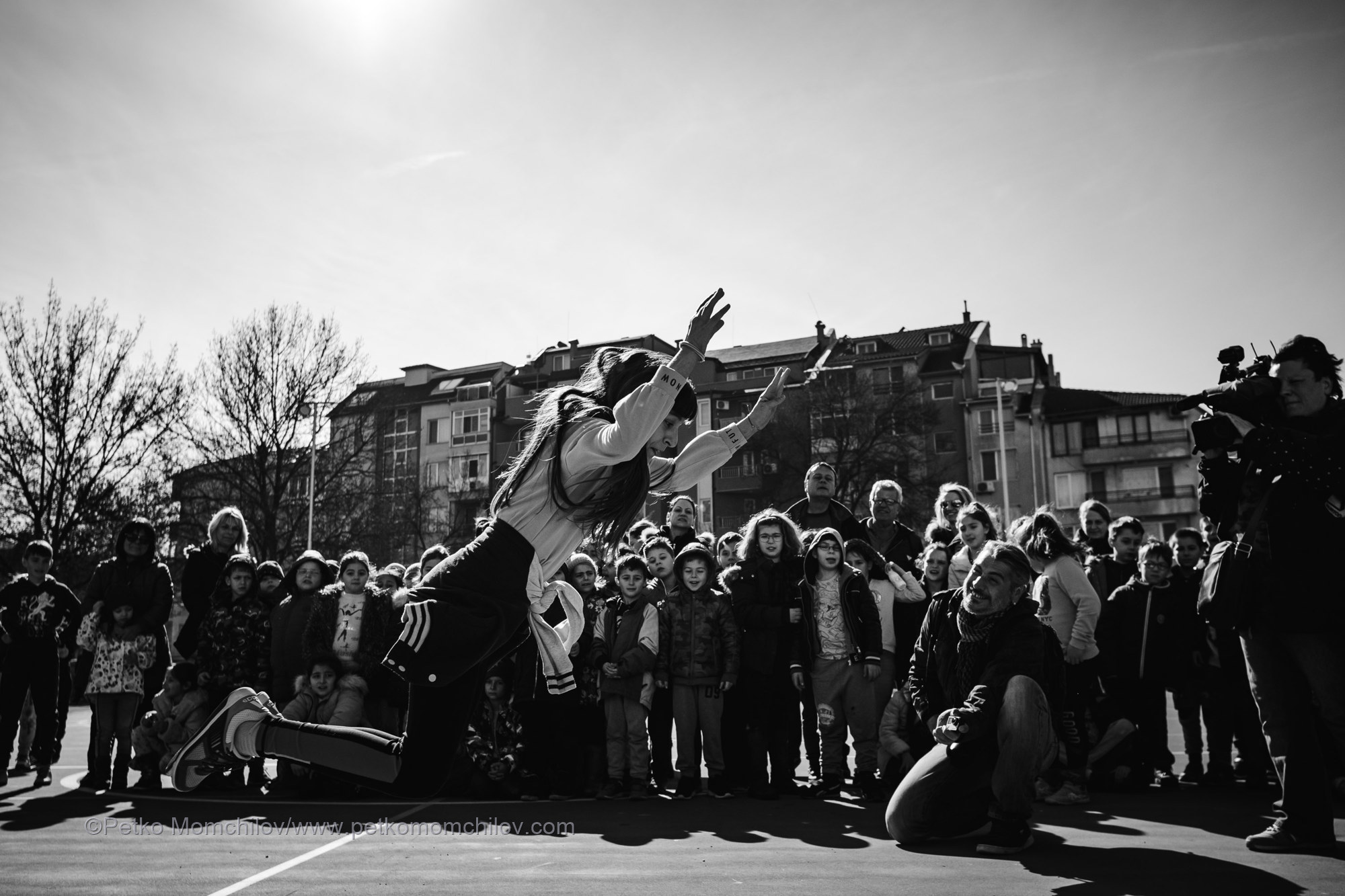 fotograf petko momchilov levski skok 26
