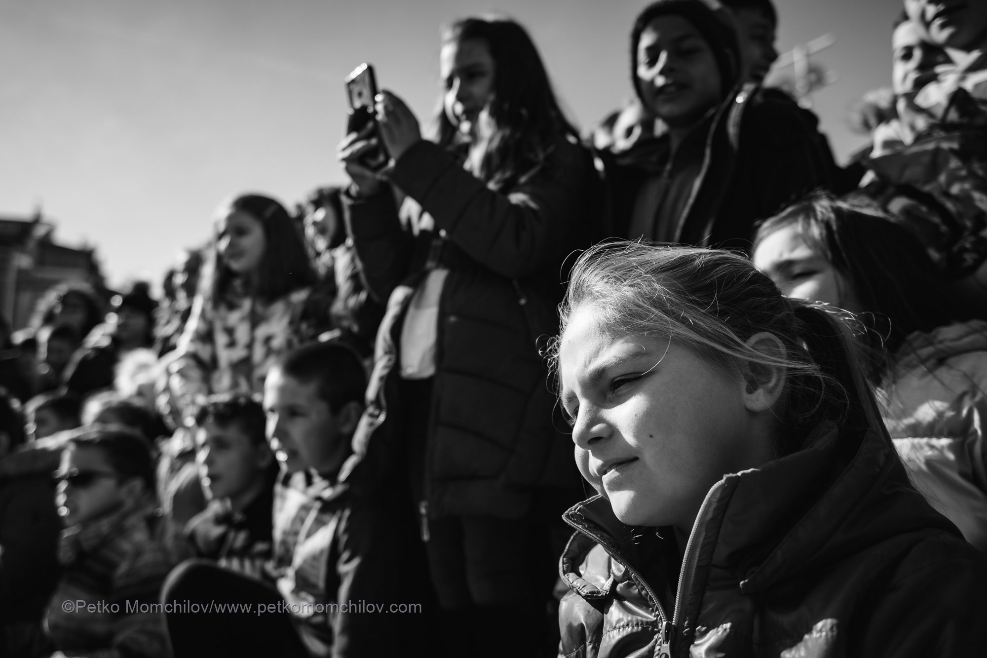 fotograf petko momchilov levski skok 42