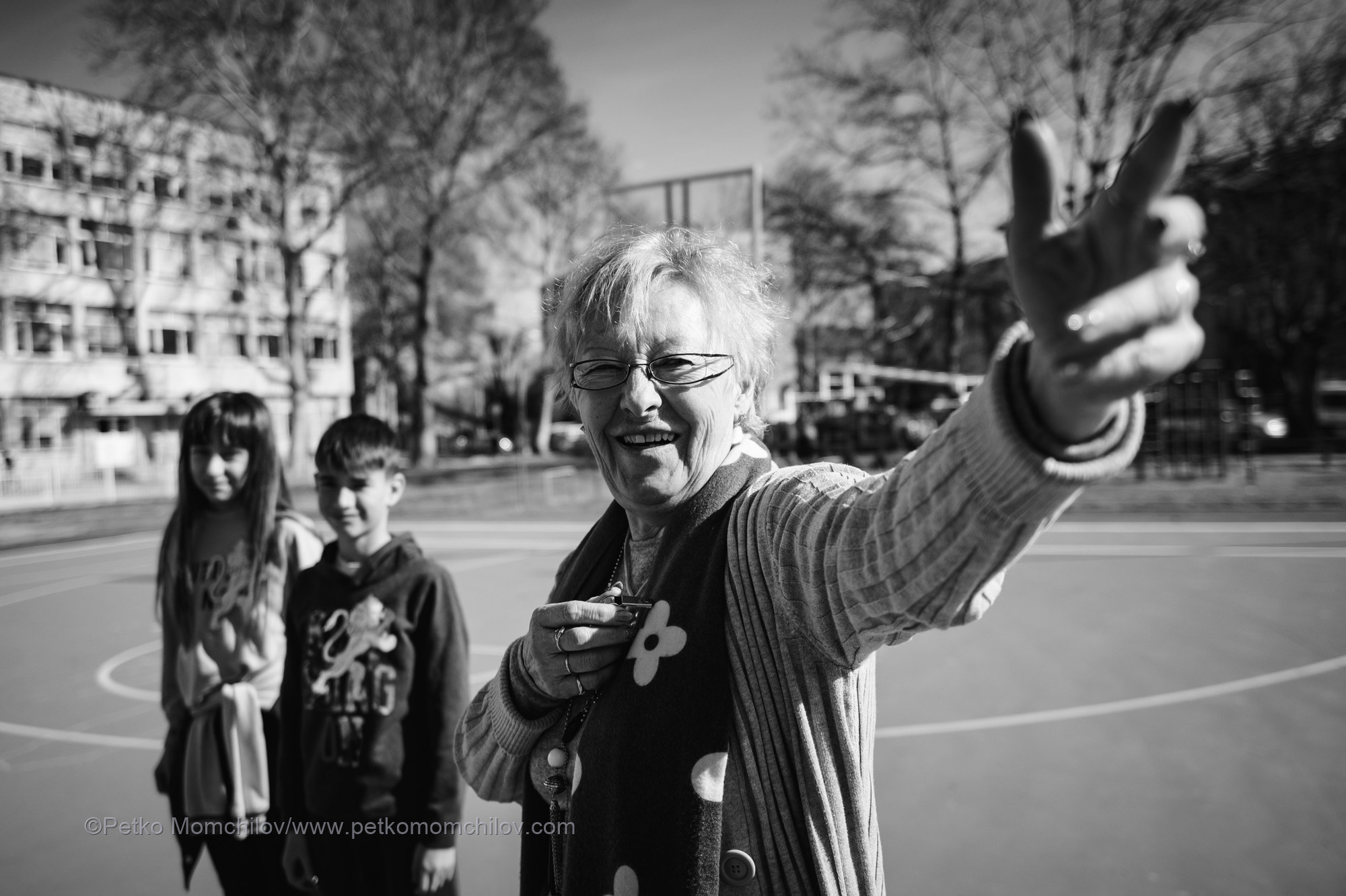 fotograf petko momchilov levski skok 80