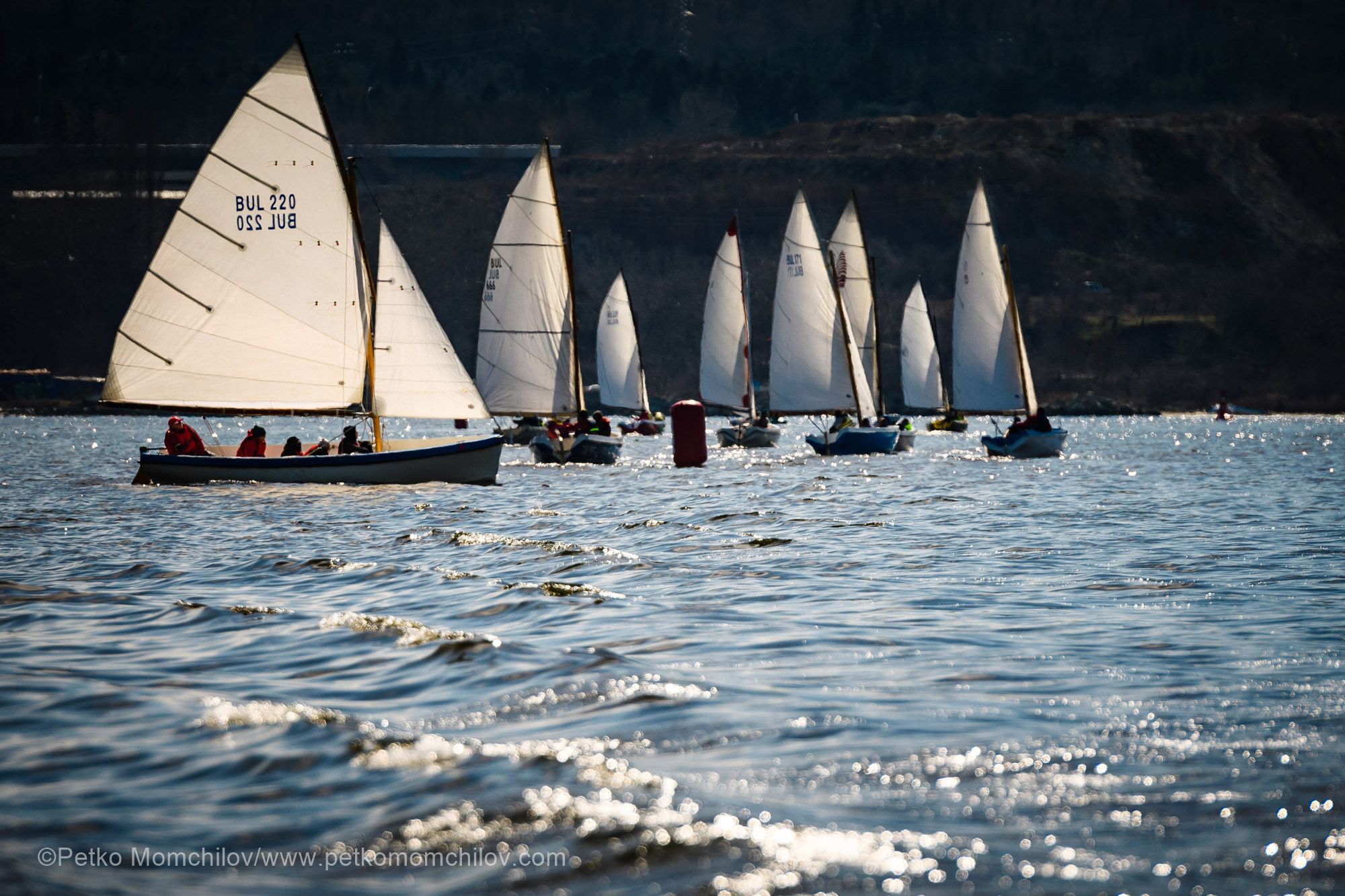 regata treti mart fotograf petko momchilov 002
