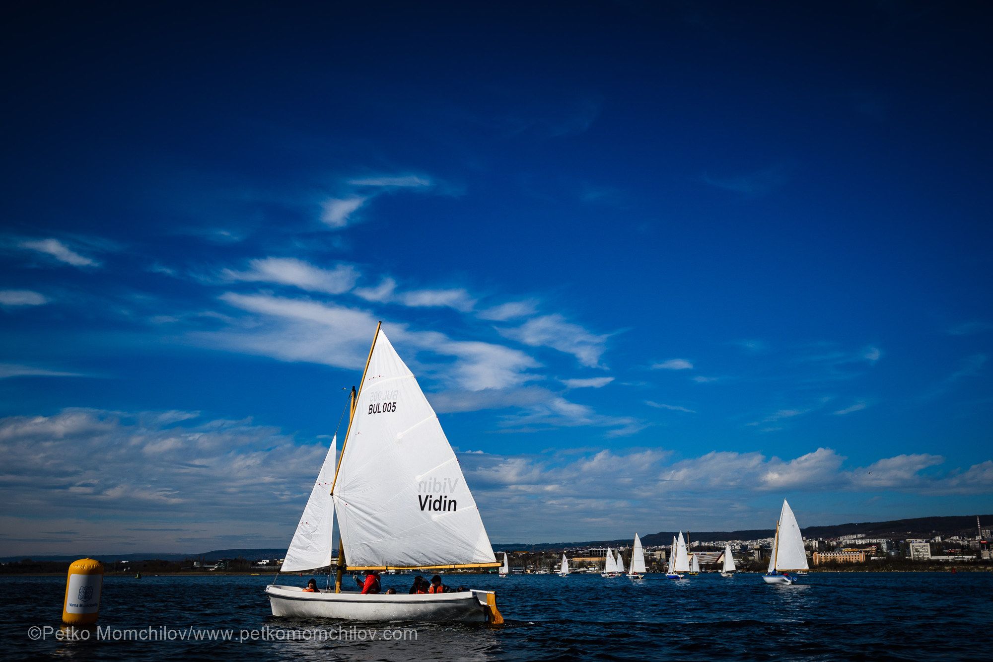 regata treti mart fotograf petko momchilov 010